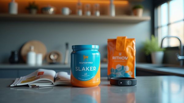 Complément alimentaire sportif : alimentez vos ambitions athlétiques