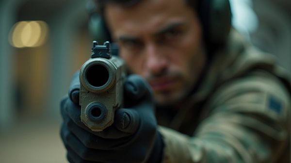 Les meilleurs conseils pour maîtriser la réplique MP7 en airsoft