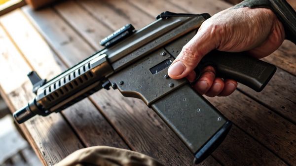 Les meilleurs conseils pour maîtriser la réplique MP7 en airsoft