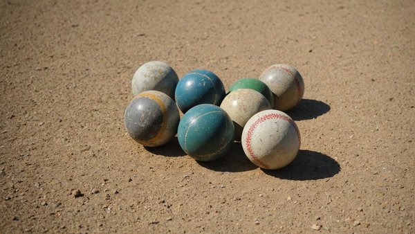 Blog sur la pétanque : astuces, techniques et histoire