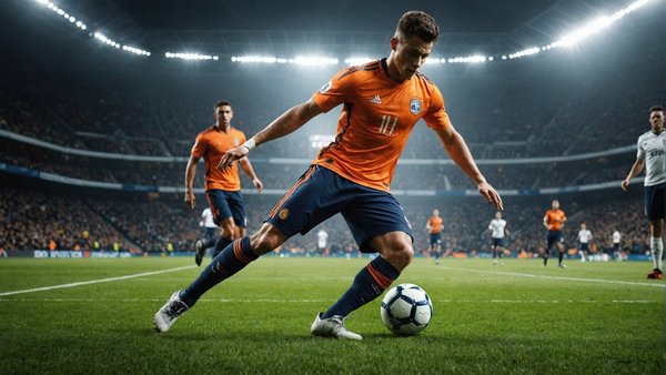 Préparation physique football : boostez vos performances avec nos programmes