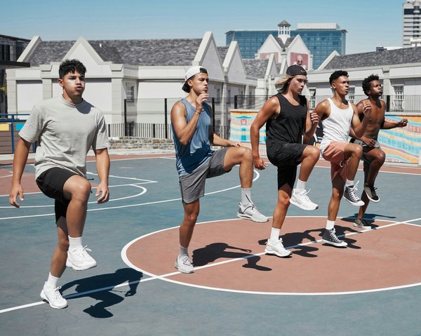 Pliométrie et entraînements : boostez votre performance au basket