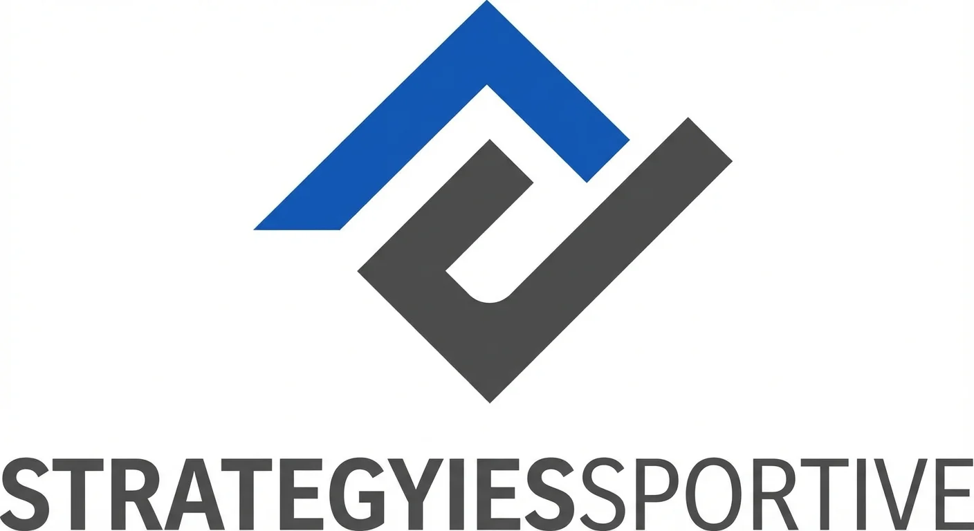 Strategiessportive