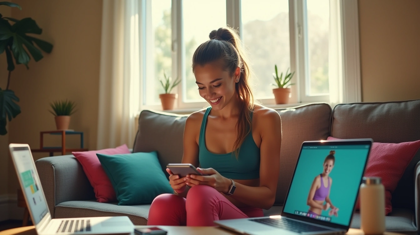 Les avantages de la recherche en ligne